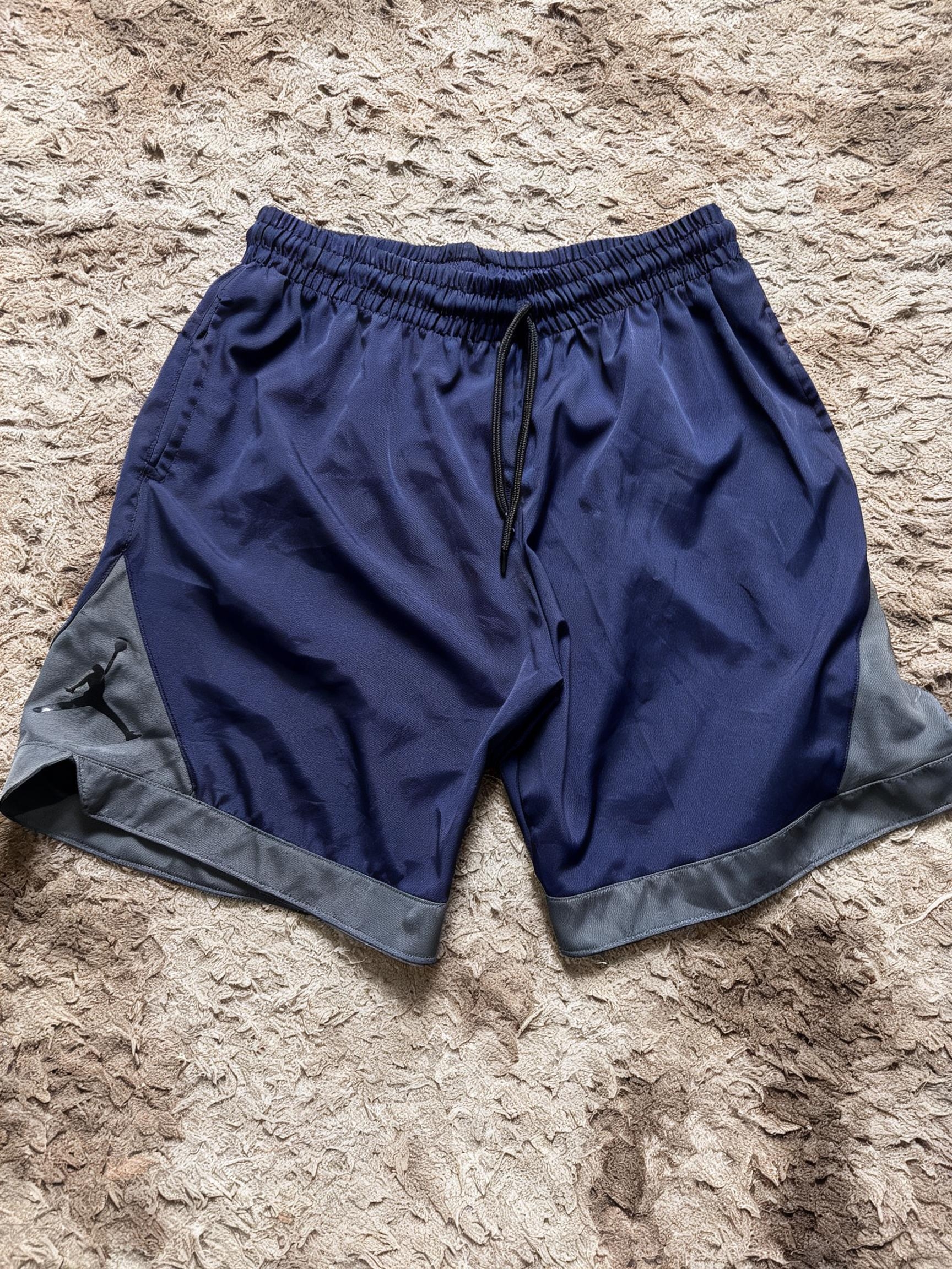 Short tactel jordan