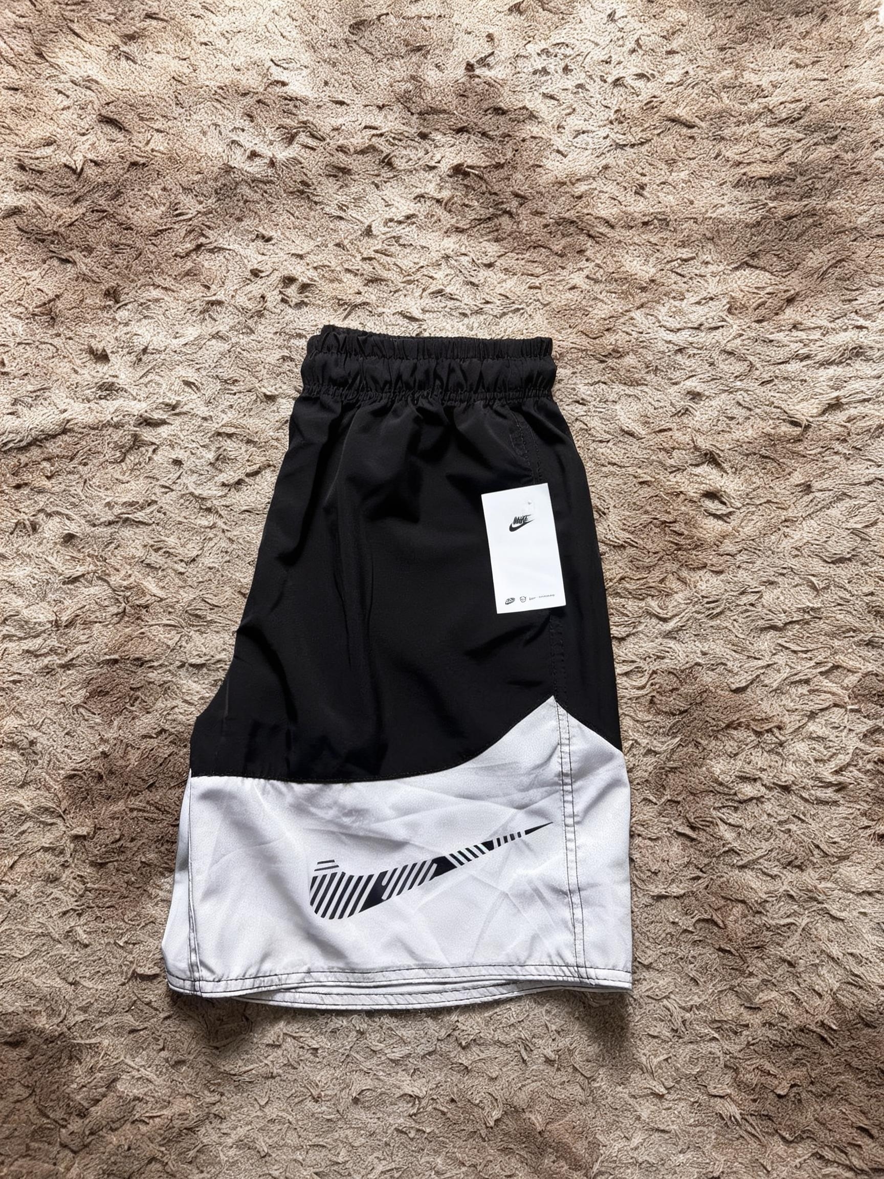 Short tactel Nike