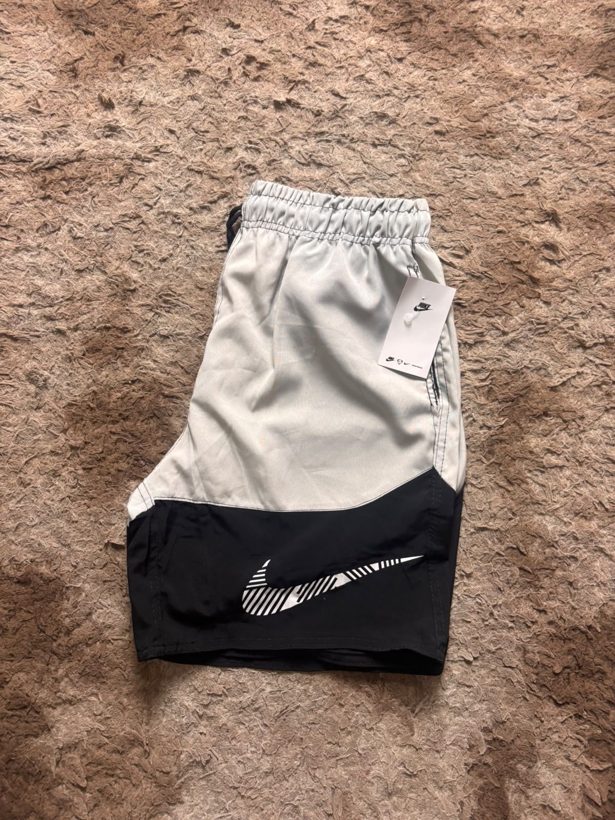 Short tactel Nike